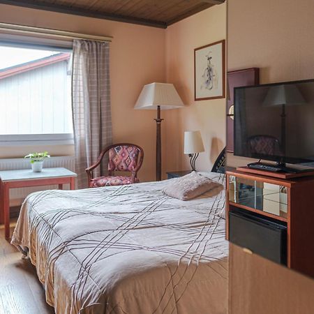 Jämtkrogen Hotell & Restaurang Bracke  Bagian luar foto