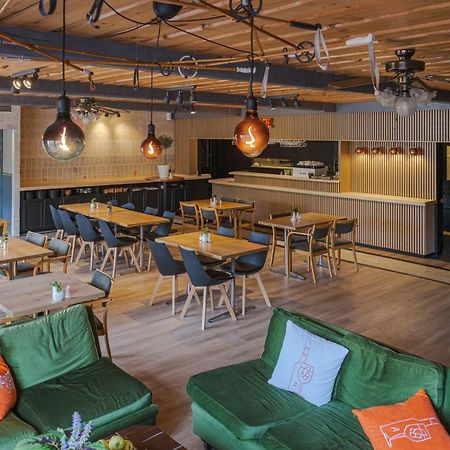 Jämtkrogen Hotell & Restaurang Bracke  Bagian luar foto