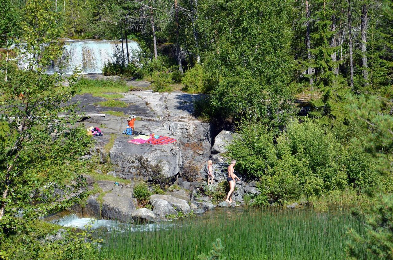 Jämtkrogen Hotell & Restaurang Bracke  Bagian luar foto